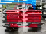 Used 2022 Chevrolet Silverado 1500 Custom w/ LPO, Dark Essentials Package image 6