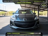 Used 2013 MAZDA MAZDA3 i Touring w/ Preferred Equipment Pkg image 2