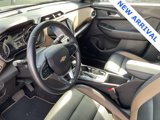 Used 2021 Chevrolet TrailBlazer ACTIV w/ Technology Package image 5
