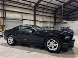 Used 2013 Ford Mustang Coupe image 2
