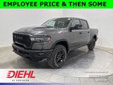 New 2025 RAM 1500 Rebel image 3