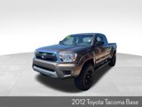 Used 2012 Toyota Tacoma 4x4 Access Cab image 4