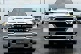 Used 2021 RAM 1500 Big Horn image 3
