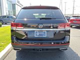 Certified 2021 Volkswagen Atlas SE w/ Panoramic Sunroof Package image 5