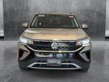 Used 2022 Volkswagen Taos SE image 2