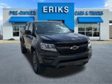 Used 2019 Chevrolet Colorado W/T w/ Custom Special Edition image 4