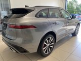 New 2025 Jaguar F-PACE R-Dynamic S image 4