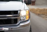 Used 2011 Chevrolet Silverado 2500 LT w/ Interior Plus Package image 6