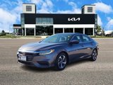 Used 2019 Honda Insight EX image 4