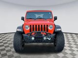 Used 2020 Jeep Wrangler Unlimited Sport S image 3