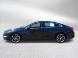 Used 2024 Chevrolet Malibu LT image 4