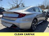 Certified 2021 Hyundai Sonata SEL Plus image 5