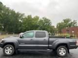 Used 2015 Toyota Tacoma 4x4 Double Cab image 5