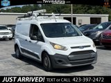 Used 2014 Ford Transit Connect XL image 3