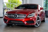 Used 2015 Mercedes-Benz CLS 400 4MATIC image 2