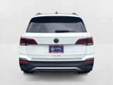 Certified 2022 Volkswagen Taos S image 6