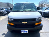 Used 2021 Chevrolet Express 2500 w/ Driver Convenience Package image 2