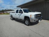 Used 2011 Chevrolet Silverado 2500 LT w/ Interior Plus Package image 5