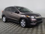 Used 2019 Honda HR-V EX image 2