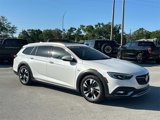 Used 2018 Buick Regal Essence w/ Driver Confidence Package #1 image 4