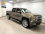 Used 2014 Chevrolet Silverado 1500 High Country w/ High Country Premium Package image 5