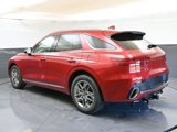 New 2025 Genesis GV70 2.5T w/ Advanced Package image 3