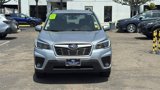 Certified 2021 Subaru Forester Premium w/ Popular Package #1 image 2