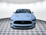 Used 2021 Ford Mustang Premium image 5