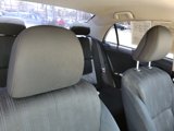 Used 2011 Toyota Corolla S image 3