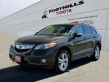 Used 2015 Acura RDX AWD w/ Technology Package image 3