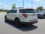 Used 2018 Ford Explorer XLT w/ Equipment Group 202A image 4