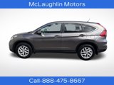 Used 2015 Honda CR-V EX image 2
