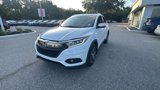 Used 2021 Honda HR-V EX-L image 3