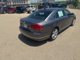 Used 2014 Volkswagen Passat TDI SE image 3