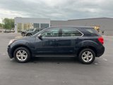 Used 2015 Chevrolet Equinox LS image 4