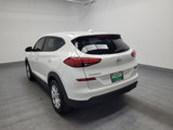 Used 2019 Hyundai Tucson SE image 5