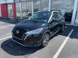 Certified 2023 Nissan Kicks SV image 5