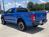 Used 2021 Ford Ranger XL w/ Equipment Group 101A High image 3