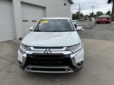 Used 2019 Mitsubishi Outlander SEL image 2