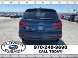Used 2013 Audi Q7 3.0T Premium Plus w/ Premium Plus Pkg image 6