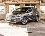 Used 2017 Hyundai Santa Fe Sport image 2