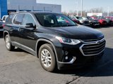 Used 2019 Chevrolet Traverse LT image 2