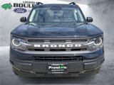 Used 2022 Ford Bronco Sport Big Bend image 4