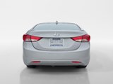 Used 2012 Hyundai Elantra GLS w/ Preferred Pkg 3 image 4