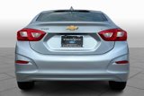 Used 2017 Chevrolet Cruze LT w/ Convenience Package image 4