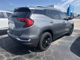 Used 2021 GMC Terrain SLT w/ Infotainment Package II image 4