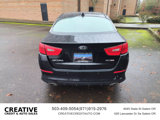 Used 2014 Kia Optima SX w/ SX Premium Technology Package image 4