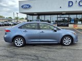 Used 2022 Toyota Corolla LE image 2