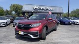 Used 2021 Honda CR-V EX image 4