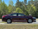 Used 2017 Ford Fusion Energi Titanium image 5